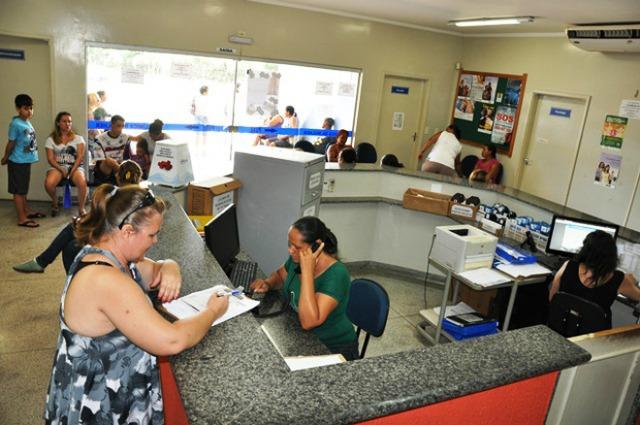 Saúde divulga horário especial de atendimento nas festas de Natal e Ano Novo Saúde divulga horário especial de atendimento nas festas de Natal e Ano Novo