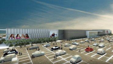 Sem cinema na inauguração, shopping ainda define se estacionamento será cobrado ou não