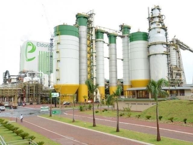 TJ derruba liminar que concedia direito a voto a ex-acionista da Eldorado