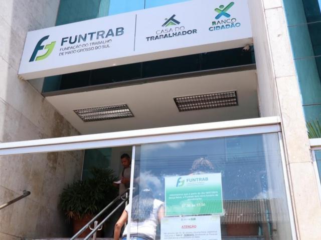 Veja aqui as 167 vagas de emprego nesta segunda-feira em Campo Grande