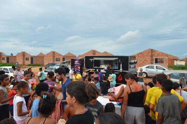 8ª Edição da campanha 