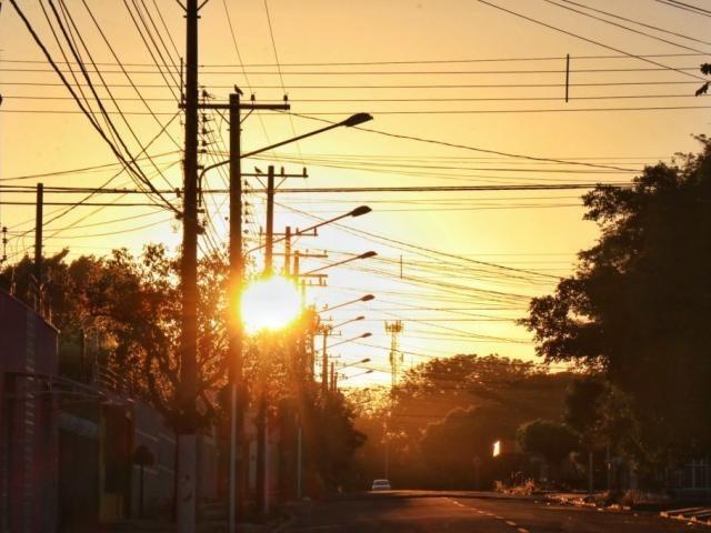 Véspera de Natal será sem chuva e com calor 30°; veja a previsão 