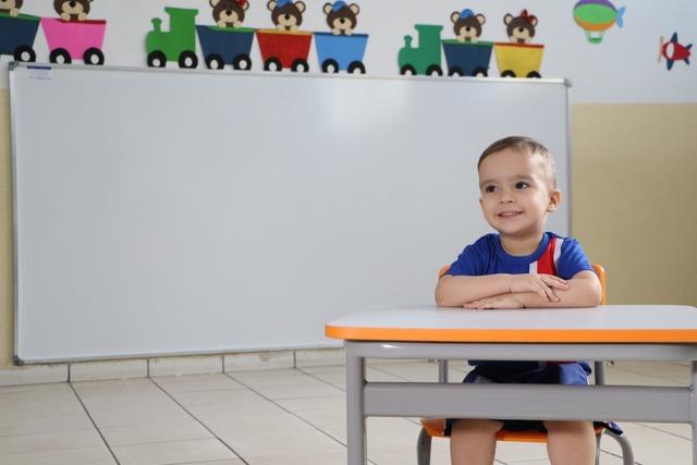 Matrícula da Rede Municipal de Ensino de Três Lagoas inicia nesta segunda-feira 