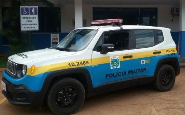 Bandidos agridem funcionária de cartório e roubam malote com R$ 53 mil em Três Lagoas
