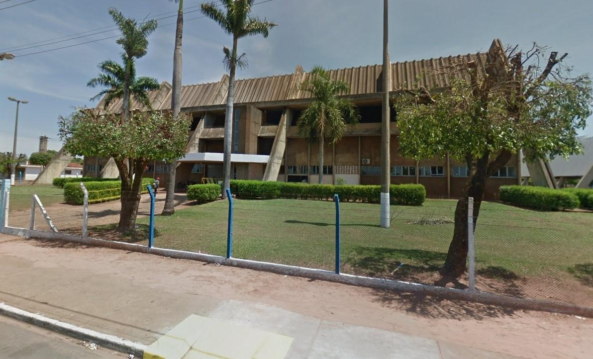 Administrativo da Secretaria de Esportes, Juventude e Lazer passará a atender no Ginásio de Esportes Administrativo da Secretaria de Esportes, Juventude e Lazer passará a atender no Ginásio de Esportes