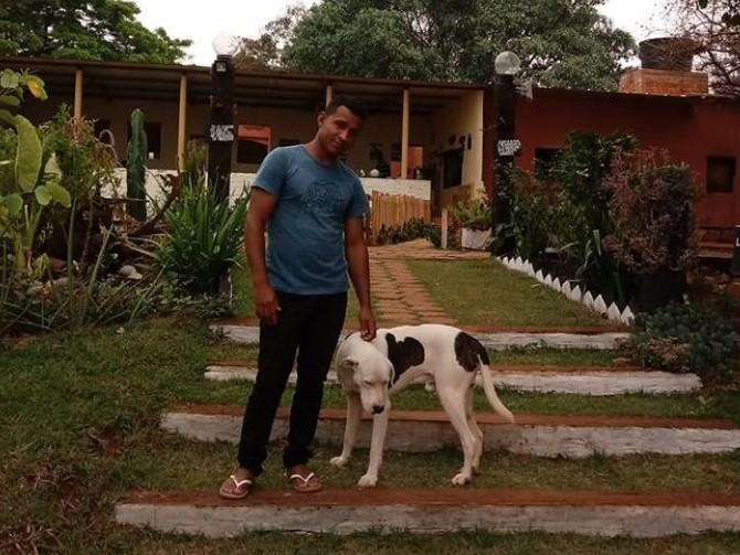 Três-lagoense encontrado morto em Rio Preto foi velado na capela Cardassi 
