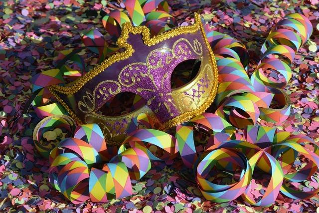 Já estão abertas as inscrições para a cessão de ponto fixo de tendas de alimentação para o Carnaval 2020 Já estão abertas as inscrições para a cessão de ponto fixo de tendas de alimentação para o Carnaval 2020