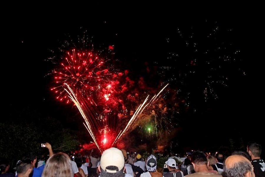 Lei municipal proíbe uso de fogos de artifício que causem poluição sonora em Três Lagoas 