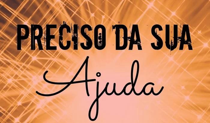 Em busca de novas oportunidades, família pede ajuda na doação de móveis usados