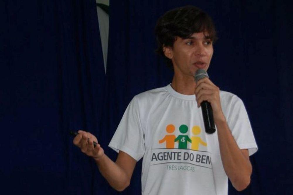 Professor acusado de tráfico de droga diz ter sido vítima de uma ação forjada Professor acusado de tráfico de droga diz ter sido vítima de uma ação forjada