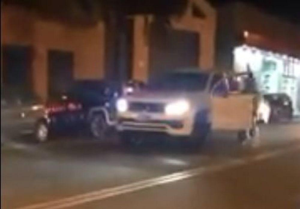 Comerciante fica ferido após tiros em casa noturna de Araçatuba