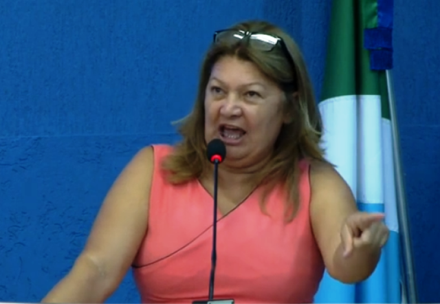 Absolvição de Marisa Rocha não garante o seu retorno à Câmara Municipal Absolvição de Marisa Rocha não garante o seu retorno à Câmara Municipal