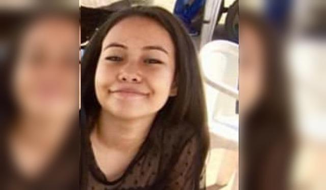 Adolescente de 13 anos que estava desaparecida foi para a casa da irmã no Parque São Carlos 