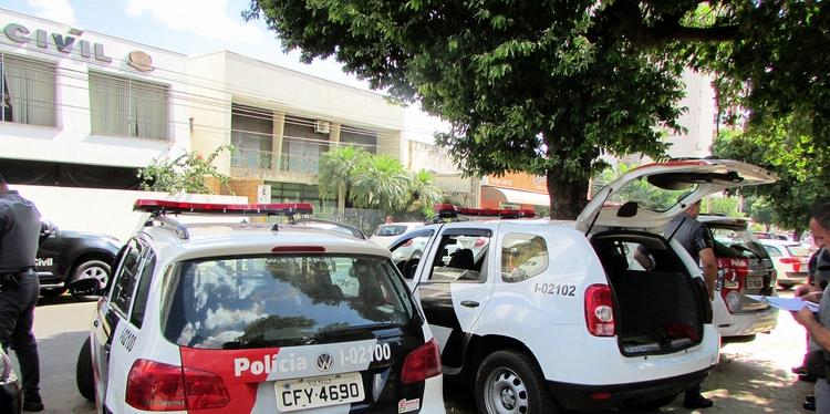 Araçatuba tem dois assassinatos e uma tentativa de homicídio em período de cinco horas