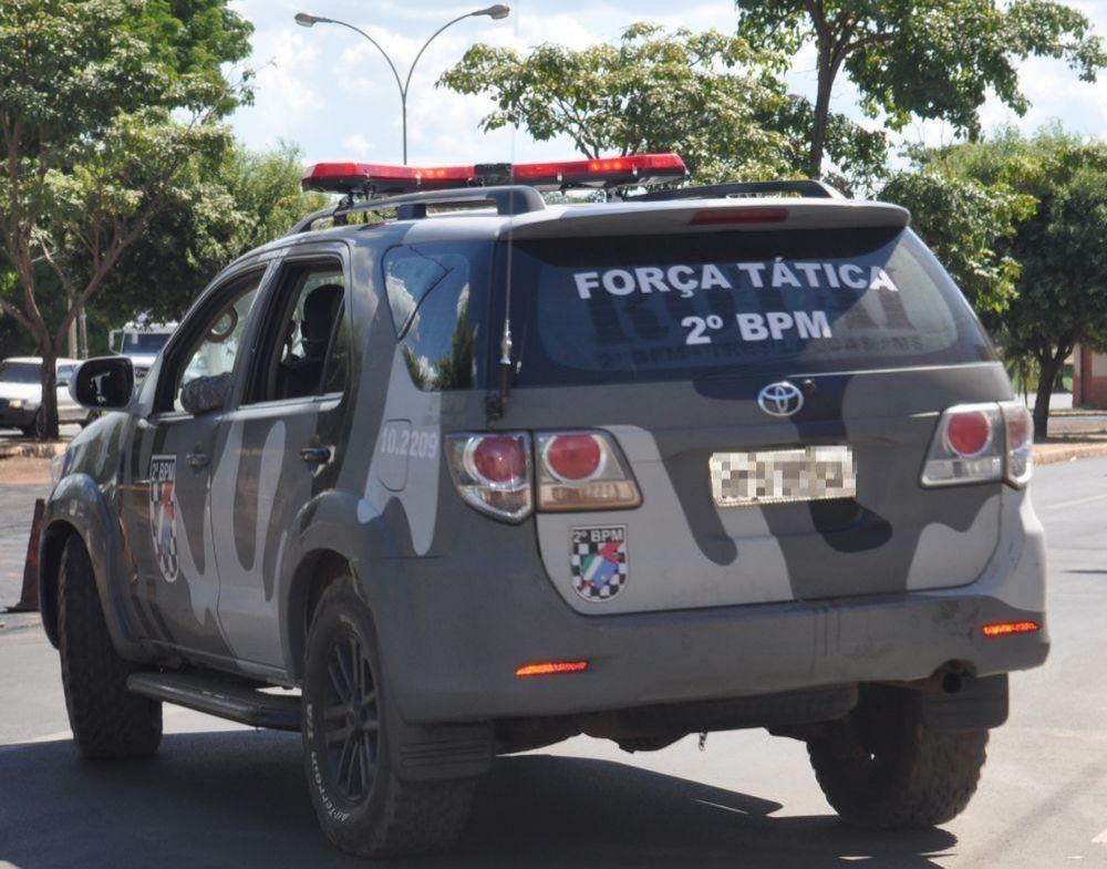 'Batedores de carteiras e bolsas' fazem mais duas vítimas 