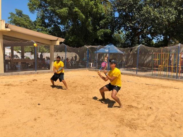 Beach tennis passará por Três Lagoas e outros três municípios de MS