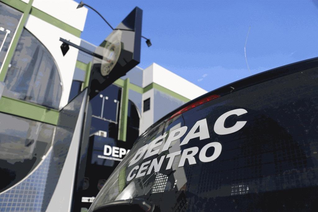 Celular de PM é furtado durante abordagem policial 