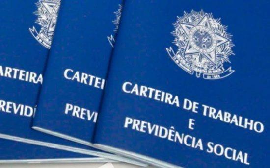 Confira as 29 vagas de emprego disponíveis nesta sexta em Três Lagoas