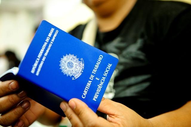 Confira as 60 vagas de emprego disponíveis nesta quinta (30) em Três Lagoas Confira as 60 vagas de emprego disponíveis nesta quinta (30) em Três Lagoas