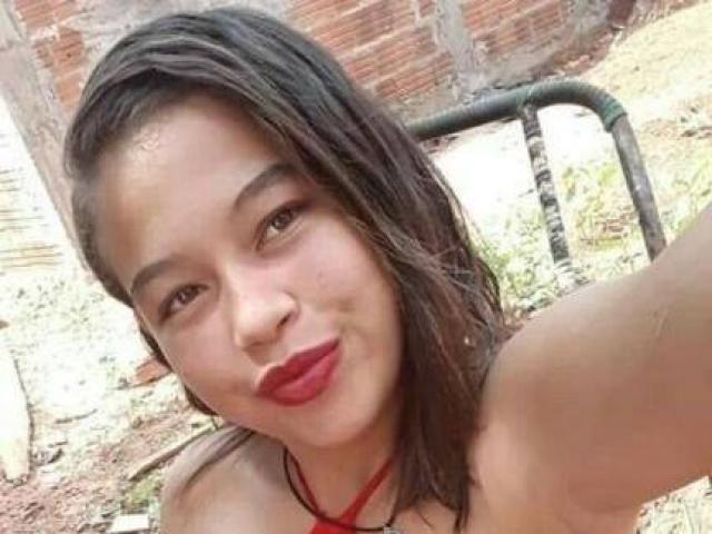 Corpo encontrado com mãos e pés amarrados é de adolescente de 13 anos