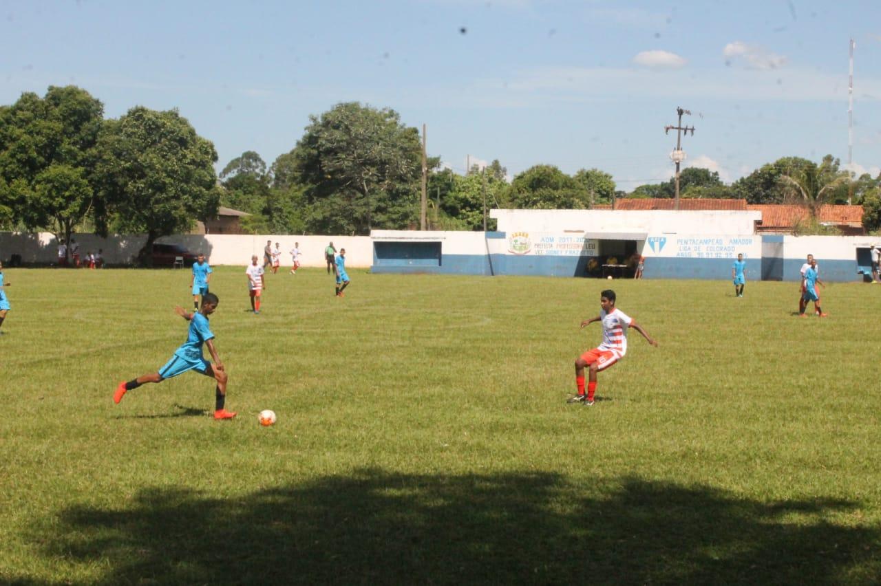 Equipes de Três Lagoas disputam 1ª Copa Sul Americana de Futebol Infantil no Paraná Equipes de Três Lagoas disputam 1ª Copa Sul Americana de Futebol Infantil no Paraná