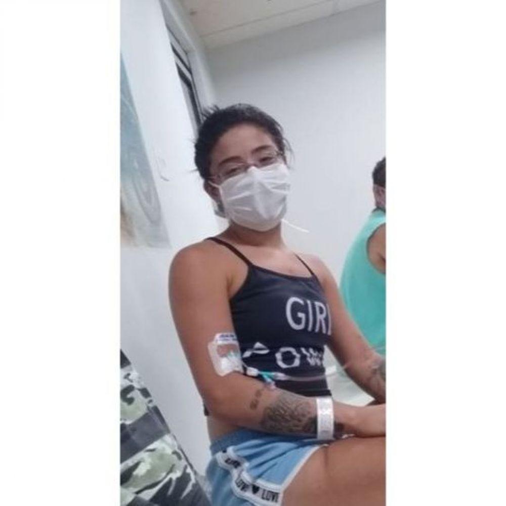 Família realiza galinhada beneficente para jovem com leucemia em Três Lagoas