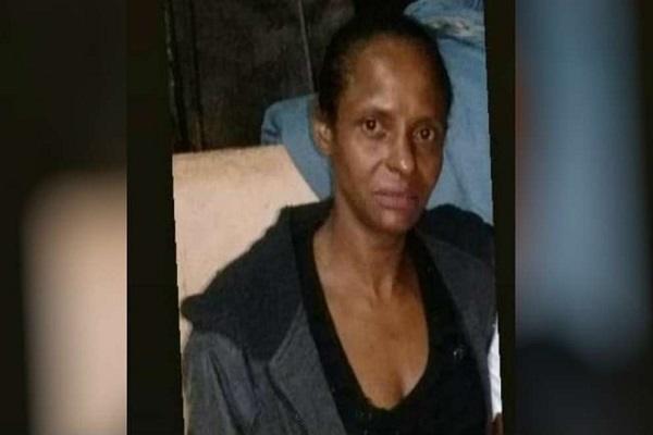 Grávida esfaqueada escreve o nome do suspeito com o próprio sangue antes de morrer