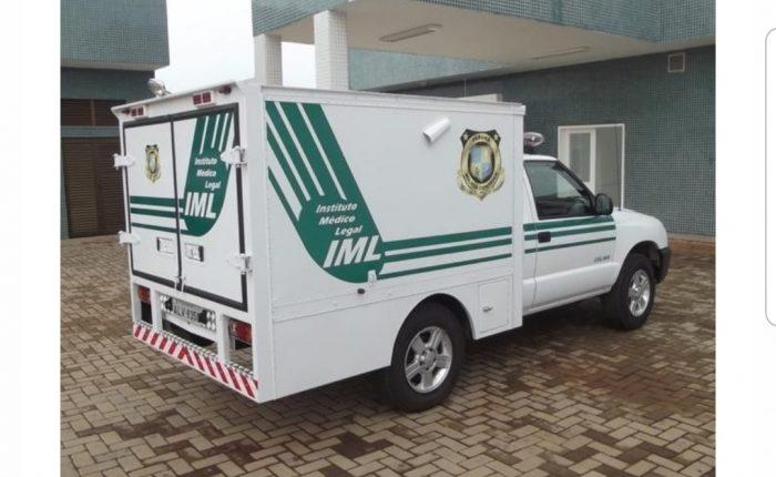 Idosa marca primeiro encontro em motel e morre após relação sexual