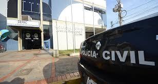 Idoso vai a delegacia para denunciar esposa e pedir separação: 'Não me deixar sair nem para fazer a barba'