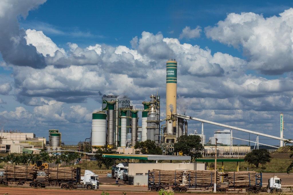 Imasul terá que investir R$ 24 milhões pagos pela Eldorado Celulose em ações ambientais