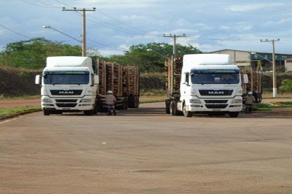 Justiça ordena Eldorado Celulose a conceder 11h de descanso para motoristas