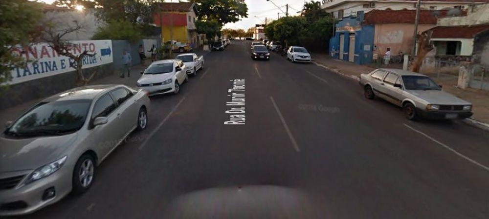 Funcionário é acusado de furtar quase R$ 6 mil de comércio no Centro de Três Lagoas Funcionário é acusado de furtar quase R$ 6 mil de comércio no Centro de Três Lagoas