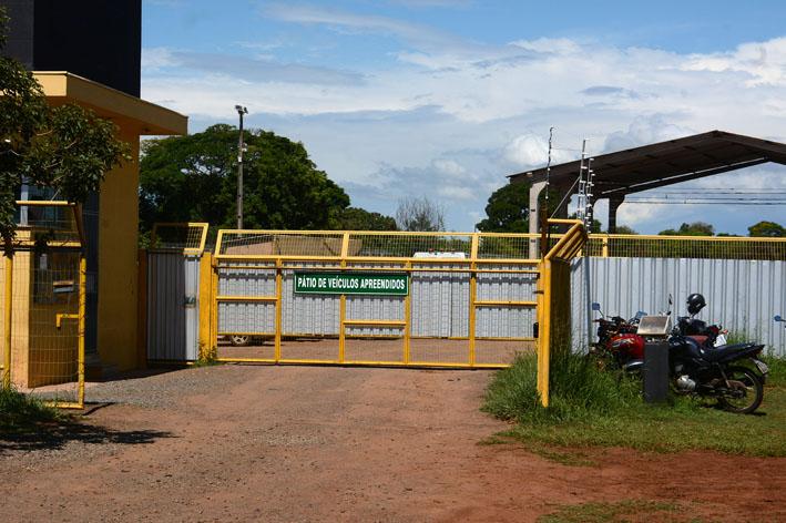 Leilão da Prefeitura tem de computador a caminhão com lances a partir de R$ 15 Leilão da Prefeitura tem de computador a caminhão com lances a partir de R$ 15