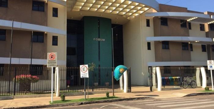 MP recorre do julgamento de réu que matou homem com 15 facadas MP recorre do julgamento de réu que matou homem com 15 facadas