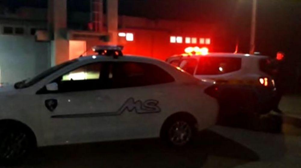Mulher é espancada por outras duas durante assalto no Santo André