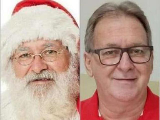 Papai Noel que infartou em shopping, Antônio Ferrari morre aos 61 anos