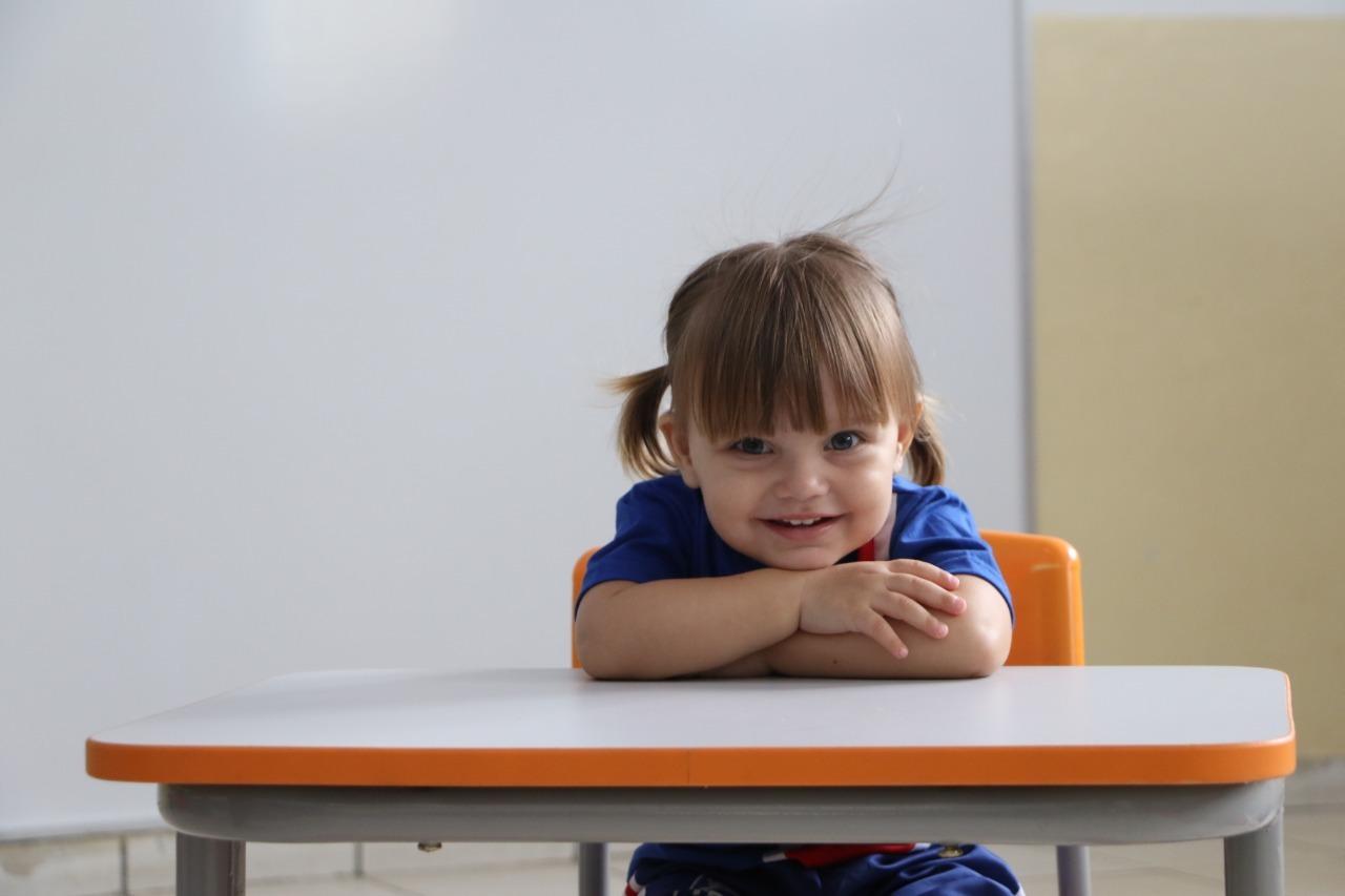 Pré Matrícula – Encerra hoje prazo na Rede Municipal de Ensino para alunos de 4 a 5 anos Pré Matrícula – Encerra hoje prazo na Rede Municipal de Ensino para alunos de 4 a 5 anos