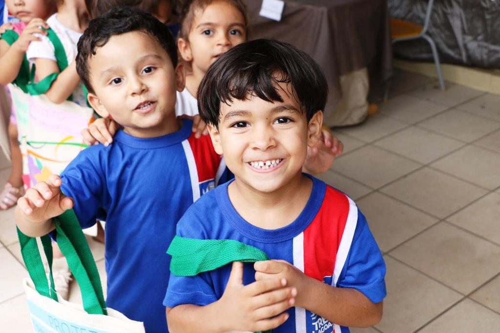 Secretaria de Educação divulga primeira lista de designação para matrícula de alunos da Educação Infantil, Pré-Escola e Ensino Fundamental I Secretaria de Educação divulga primeira lista de designação para matrícula de alunos da Educação Infantil, Pré-Escola e Ensino Fundamental I