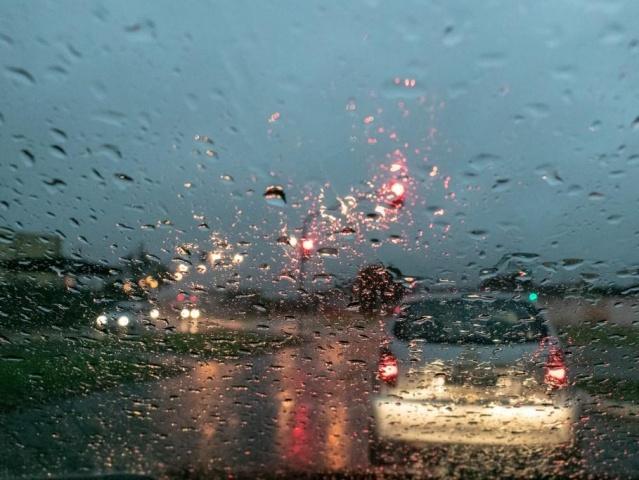  Tempo terá céu nublado e há previsão de chuva no período da tarde e noite em Três Lagoas 