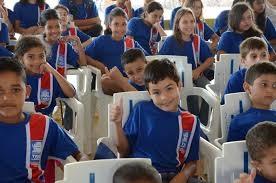 Terceira etapa de pré-matrícula para a educação já está aberta para crianças a partir de 4 meses