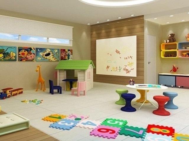 Três Lagoas ganhará três brinquedotecas neste ano; outras 48 serão abertas em MS