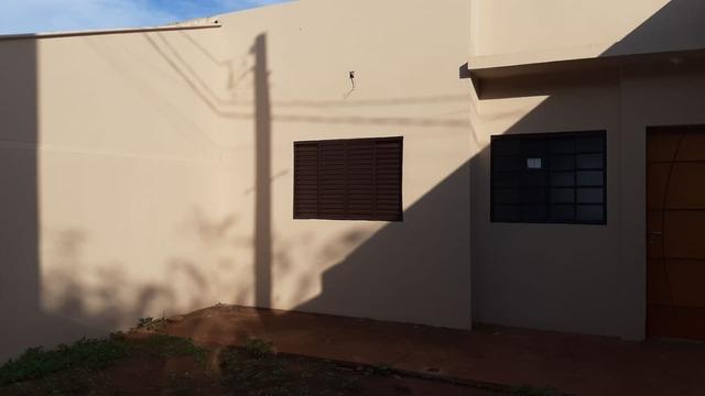 Vende-se casa nova em Três Lagoas por R$ 100 mil, pronta pra financiar Vende-se casa nova em Três Lagoas por R$ 100 mil, pronta pra financiar