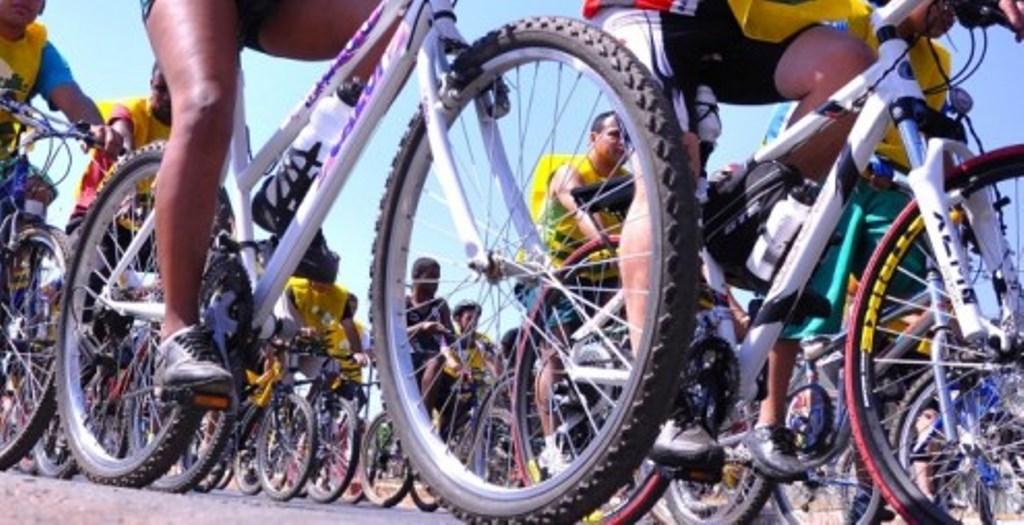 Secretaria de Esporte abre inscrições para passeio ciclístico Secretaria de Esporte abre inscrições para passeio ciclístico