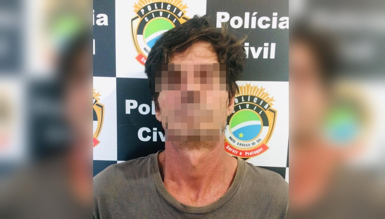 Suspeito de furto em açougue pernoita na casa da mãe e Polícia Civil faz buscas Suspeito de furto em açougue pernoita na casa da mãe e Polícia Civil faz buscas