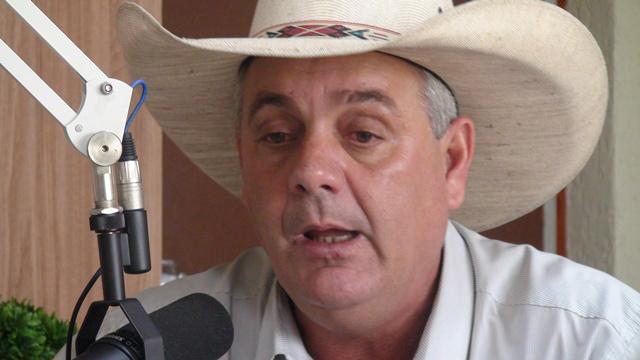 Prefeito Angelo Guerreiro não fez dívida e foi fiador de um imóvel em 2008