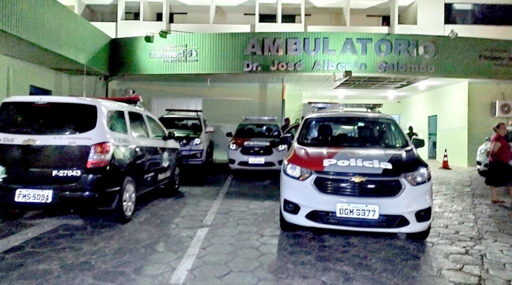 Pedido de sexo causa briga entre mulheres e facadas em Andradina-SP 