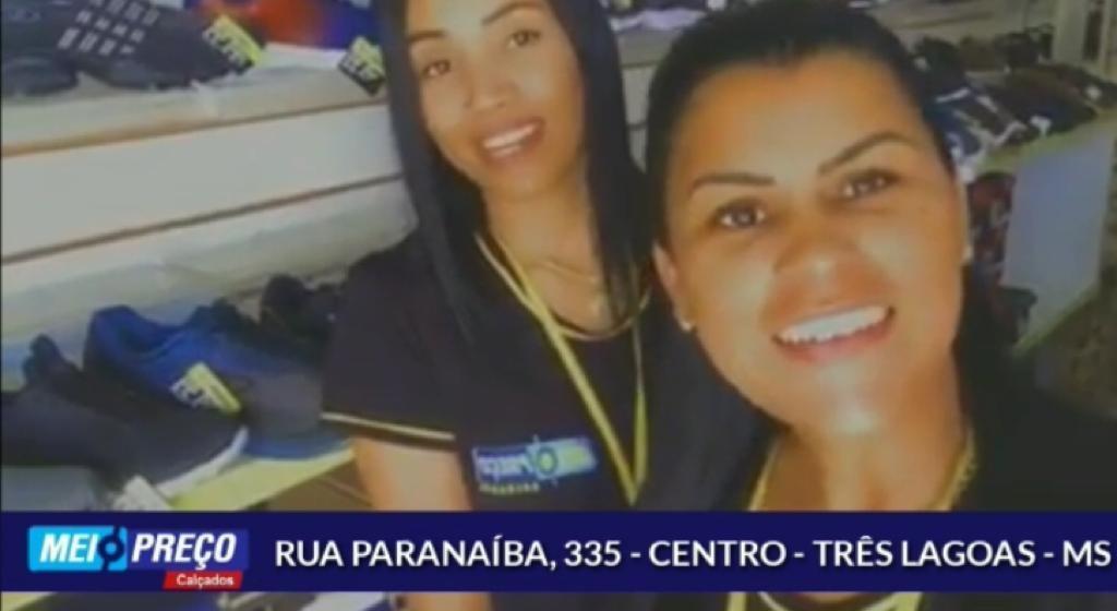 Tênis em promoção na Loja Meio Preço Calçados com parcelas de R$ 21,99 Tênis em promoção na Loja Meio Preço Calçados com parcelas de R$ 21,99