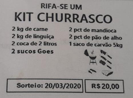 Após perder bebê, mãe faz rifa para realizar cirurgia para engravidar novamente