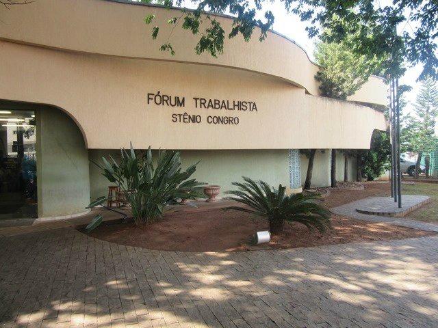 Audiência de viúva de mecânico morto em hidrelétrica é adiada
