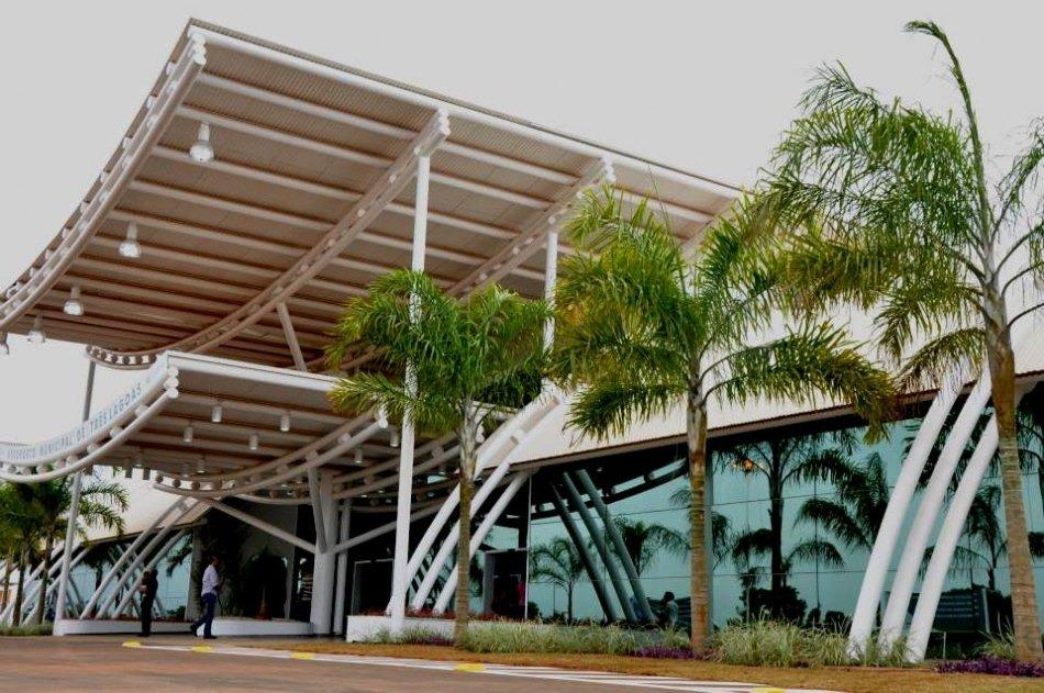 CORONAVÍRUS: Saúde de Três Lagoas realiza ações de conscientização e prevenção no Aeroporto CORONAVÍRUS: Saúde de Três Lagoas realiza ações de conscientização e prevenção no Aeroporto
